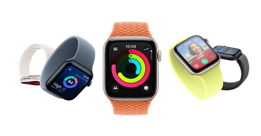 Apple Watch SE (2024)
