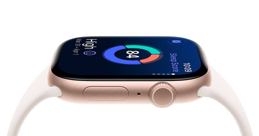 Apple Watch Series 11
