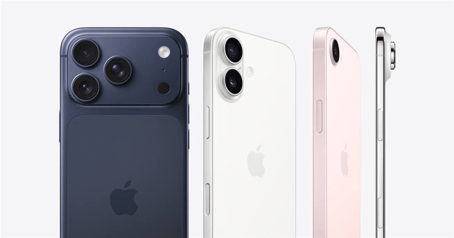 iPhone 16e