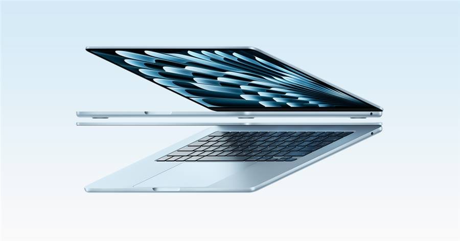 MacBook Air 15″ M4